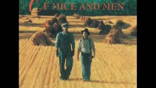 Of Mice and Men Curlys Wife [upl. by Nothgiel]