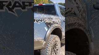 2 Reasons the Ford Ranger Raptor is the BEST Raptor Variant [upl. by Leith]