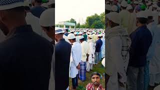 Yahi hai aakhri makam 😭🤲 Naat shorts janaza kabristan [upl. by Costa]