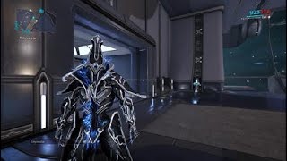 Warframe  Revenant build IndiceIndex  john Prodman [upl. by Ordisy]