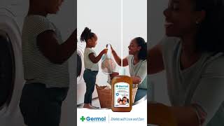 Germol Antiseptic Liquid  Use everyday [upl. by Arratahs]