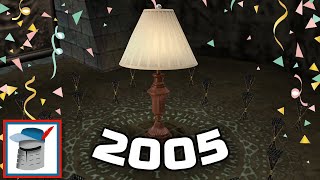 The Most 2005 Game Ever Made [upl. by Araes]