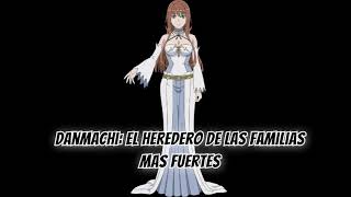 Capitulo 9 Bell y la familia Astrea [upl. by Ellerred513]