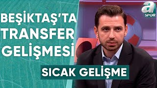 Furkan Yıldız Beşiktaşın Transfer Gündemini Tek Tek Açıkladı Kimler Gidiyor Kimler Geliyor [upl. by Thaddus]