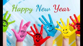 happy new year 2017 HD amp 3D images amp wallpapers happy new year [upl. by Post]