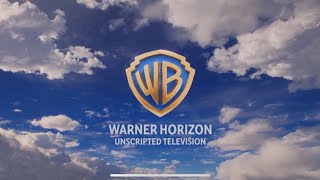 Warner Horizon Unscripted Television 2024 [upl. by Druci]