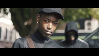 CJay  Kan niet stoppen Official Videoclip  ProdBy Lenzo [upl. by Amle]