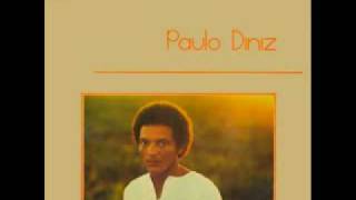 PAULO DINIZ  PINGOS DE AMOR [upl. by Secnarf]