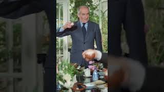 Trou normand  louisdefunes [upl. by Sedicla]