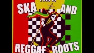 Ska Reggae 2Tone Mix [upl. by Anattar]