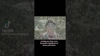 Melanie Martinez Portals tiktok [upl. by Revilo]