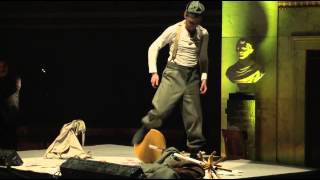 Igor Stravinsky LHistoire du Soldat Part 2 [upl. by Anerdna]