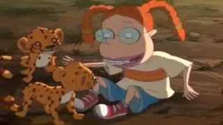 The Wild ThornBerrys Movie Part 12 Videos MetaTube [upl. by Ecyla]