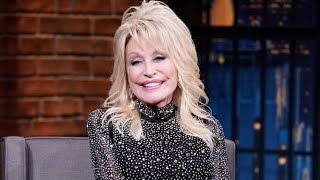 Dolly Parton’s Most Cherished Song The Heartfelt Story Behind Coat of Many Colors [upl. by Wenda]