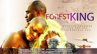 Forest King 1  2014 Latest Nigerian Nollywood Movies [upl. by Kare517]