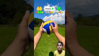 Hand basketball challenge  challenge games gamechallenge shorts viralshorts [upl. by Lennad641]