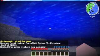 Tutorial  How To Add Bukkit Plugins to your FTB Server  MCPC Install Instructions [upl. by Farmann]