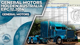 LEARN HOW TO INSTALL GENERAL MOTORS HOLDEN AUSTRALIA EPC 122014 IN LESS THAN 1 MINUTE [upl. by Artimed]