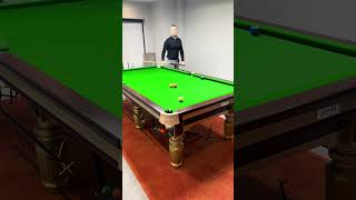 There’s always a way 😉 8ballpool chinese8ball poolplayer snooker skills [upl. by Suzzy451]