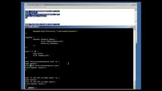 BIND DNS Master amp Slave installation and configuration  part 12 [upl. by Jehovah]