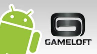 8 new Gameloft games on Android [upl. by Nabal]