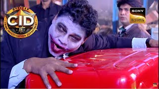 CID Meets Their Joker  Ep 1112  CID  सीआईडी  Full Episode [upl. by Atinrahc386]