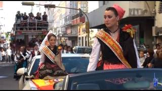 Celebran festejos en honor a la Virgen de Covadonga en Veracruz [upl. by Nan]