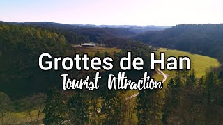 Grottes de Han  VLOG204 [upl. by Anu]