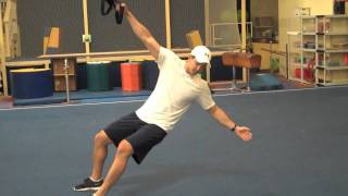 TRX Power Pulls [upl. by Ping]