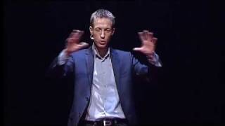 TEDxMaastricht  Pieter Kubben  quotFrom medical knowledge to practical healthcarequot [upl. by Isma]