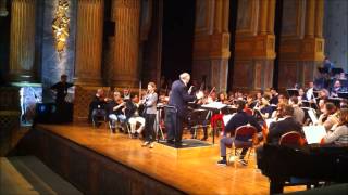 Concert FranceChine  répétition de Lakmé par Sabine Devieilhe  Opéra Royal de Versailles [upl. by Emmons]