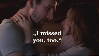 Emily Thorne misses Aiden Matthis [upl. by Aimekahs]