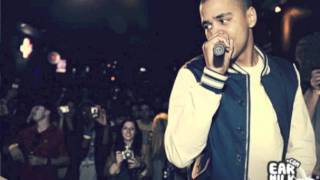 J Cole  See It To Believe It HD [upl. by Sabec]