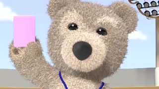 Little Charley Bear Official  1 HOUR COMPILATION  Season 1  Full Episodes [upl. by Vanthe]