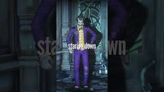 Batman Arkham Knights Genius Hint System [upl. by Anagrom557]