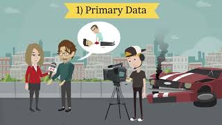 What is Data Collection [upl. by Ching]