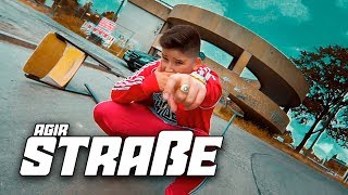 AGIR ► STRAßE ◄ Official Video [upl. by Akenahc]