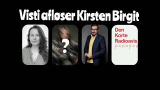 Den Korte Radioavis  Visti på blokfløjte 34 [upl. by Einot]