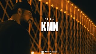 ZUNA  KMN Official 4K Video [upl. by Ballou137]