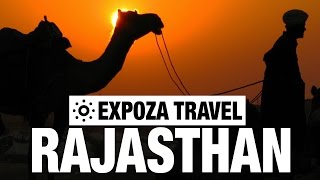 Rajasthan Vacation Travel Video Guide [upl. by Purity]