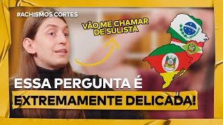 O FELCA É PRECONCEITUOSO FT FELCA  CORTES ACHISMOS TV [upl. by Enelaehs]