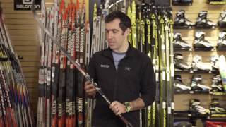 2017 Fischer Traverse 78 Backcountry Skis [upl. by Coulombe]