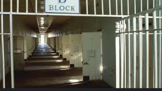 United States Penitentiary Marion how it was in 80s and 90s A look inside the prison [upl. by Ydasahc918]