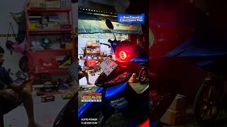 newsmash suzukismash suzukilovers biledvahid vahidgmax alvitopitshop autolightingtangerang [upl. by Fionnula]