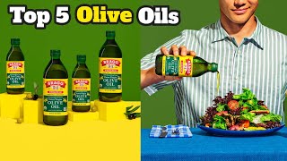 High Polyphenol Extra Virgin Olive Oil  Know the Good the Bad and the Ugly [upl. by Imar]