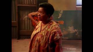 Cesaria Evora  Sodade Official Music video Remastered [upl. by Trill]