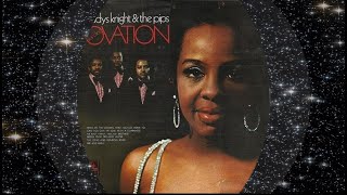 Gladys Knight amp The Pips 1971 Help Me Make It Through The Night [upl. by Norvell]