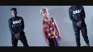 Fresh Kid UG  Banteeka Official HD Video 2019 [upl. by Mairym687]