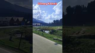 Gulmarg Kashmir gulmarg kashmir gulmargdiaries kashmirvalley valley kashmirbeauty biketrip [upl. by Luis655]