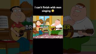 Peter and Quagmire starts a band familyguy familyguyshorts funnyshorts [upl. by Sunderland]